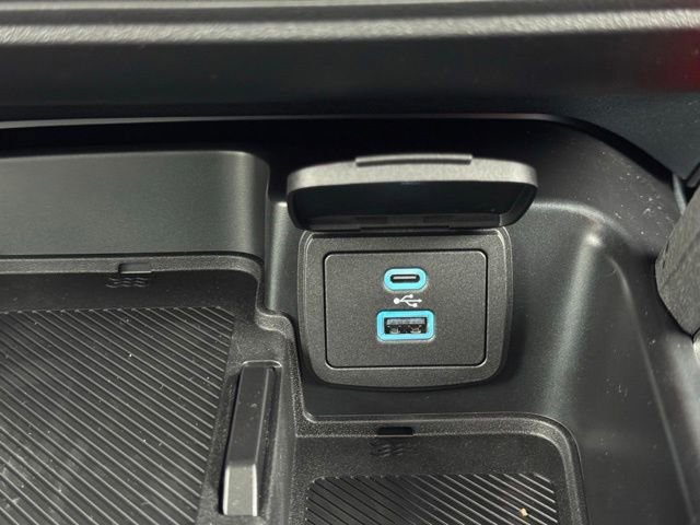 New 2025 Ford Bronco Heritage Edition image 30