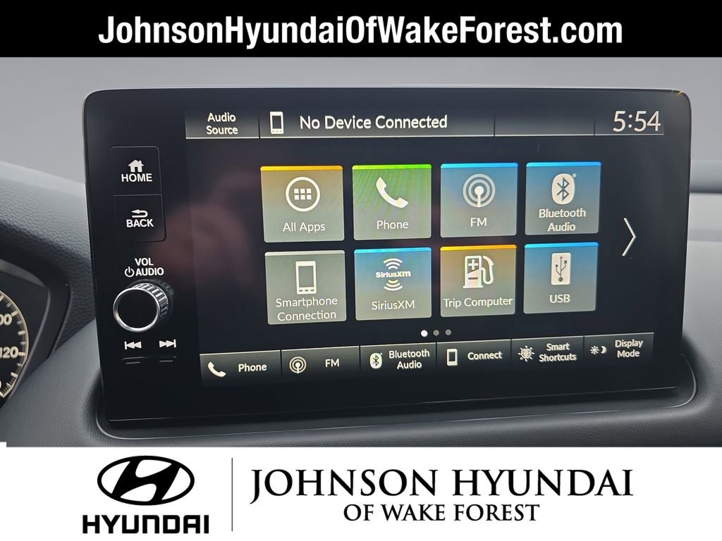 Used 2023 Honda HR-V EX-L image 31