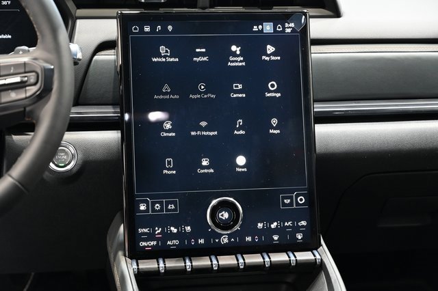 New 2026 GMC Terrain AT4 w/ Convenience Package III image 14