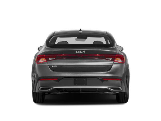 Certified 2024 Kia K5 LXS image 13