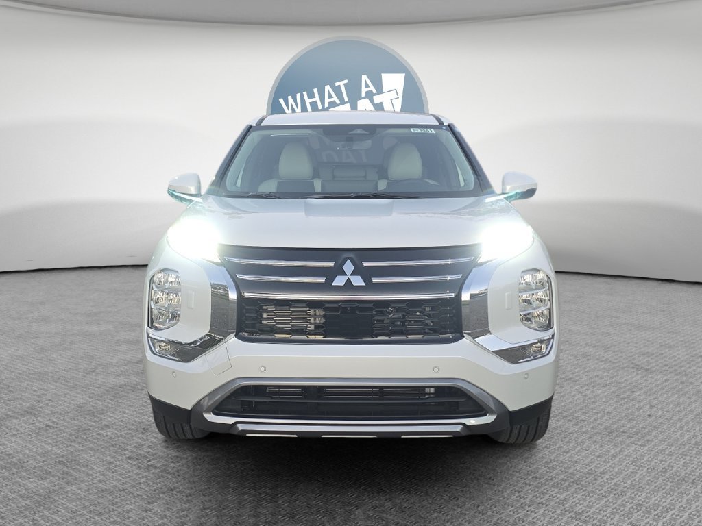 New 2026 Mitsubishi Outlander SE AWD/4WD image 9