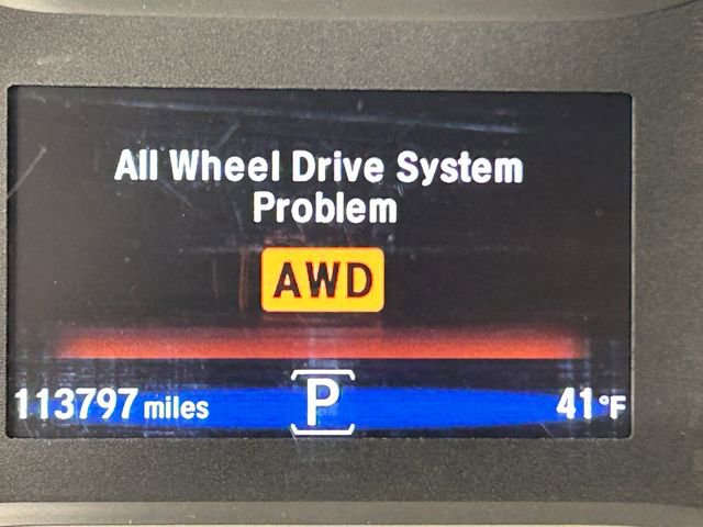 Used 2017 Honda Pilot Elite image 19