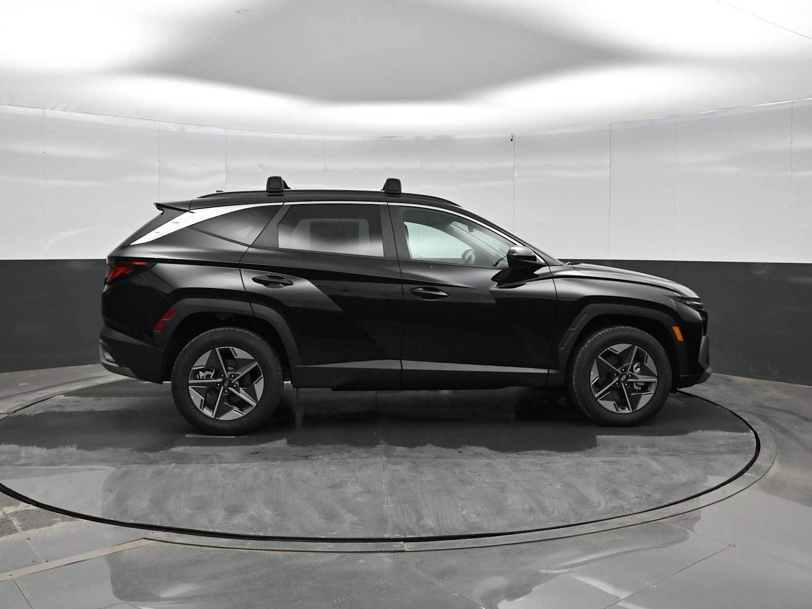 New 2026 Hyundai Tucson SEL image 9