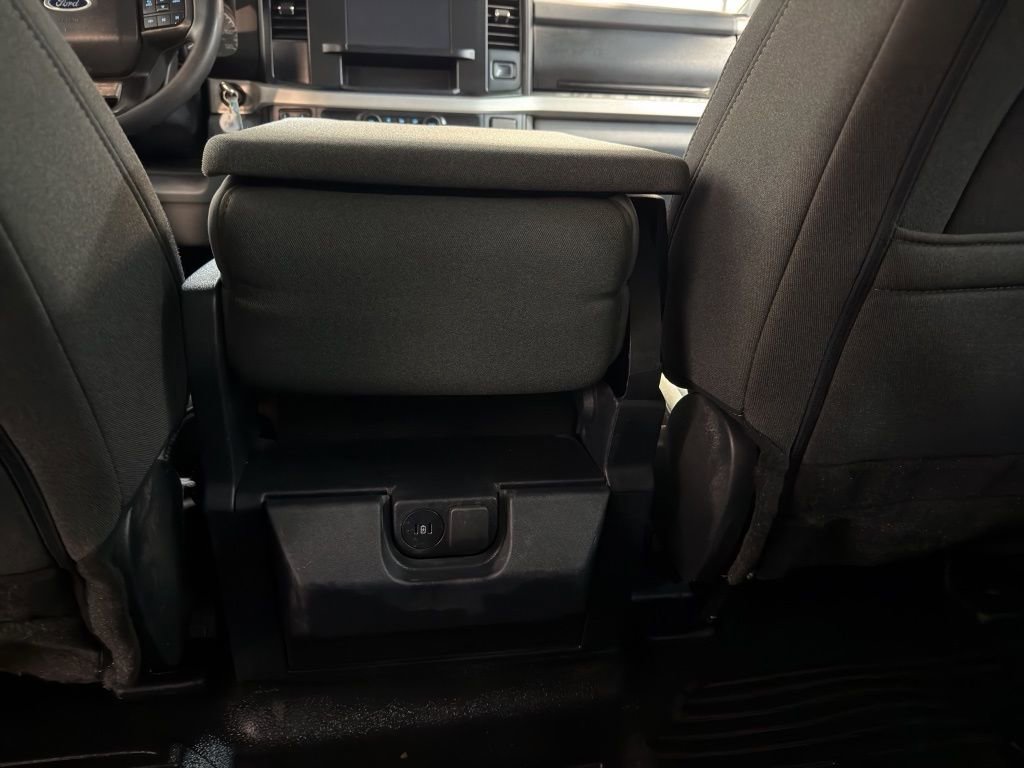 Used 2023 Ford F350 XLT w/ 360-Degree Camera Package image 16