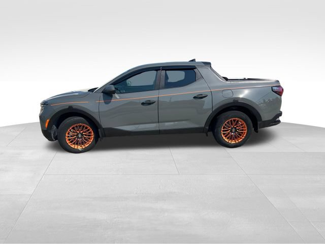 Used 2022 Hyundai Santa Cruz SEL AWD/4WD image 3