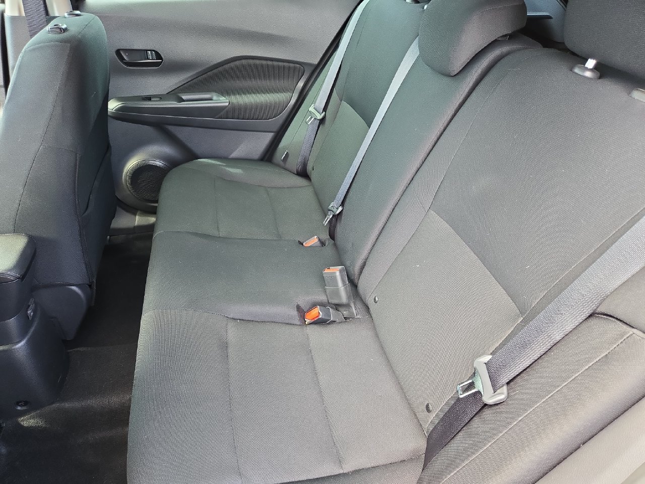 Used 2025 Nissan Kicks Play S FWD image 22