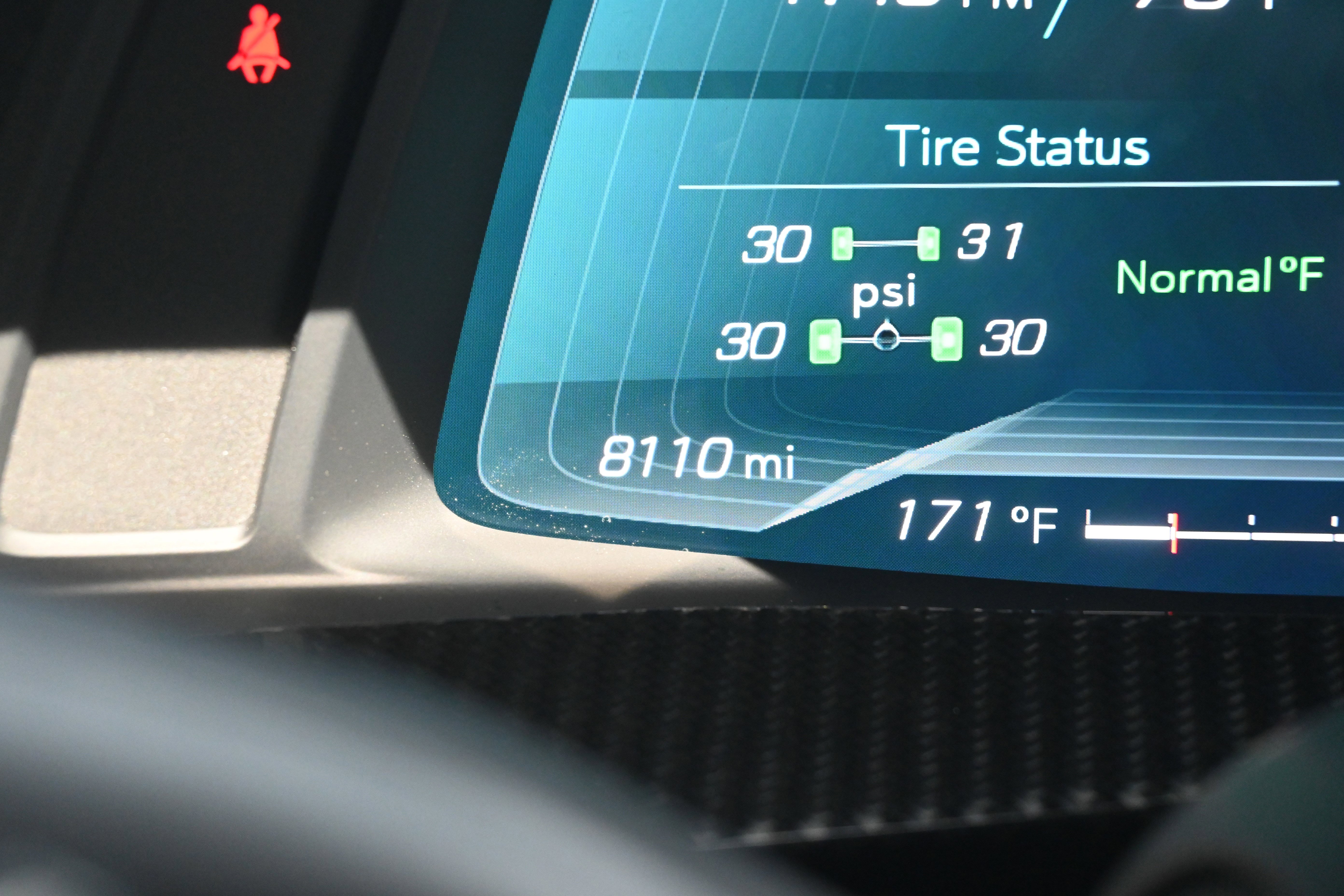 Used 2024 Chevrolet Corvette Stingray Premium Cpe image 24