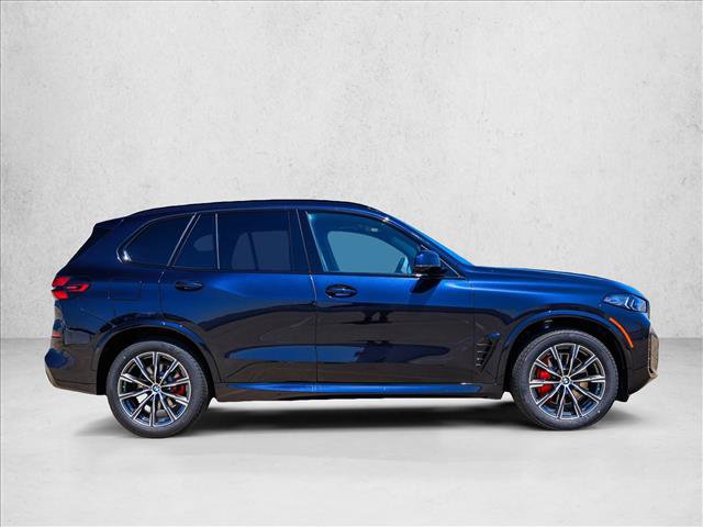 New 2026 BMW X5 xDrive40i w/ M Sport Package AWD/4WD image 4