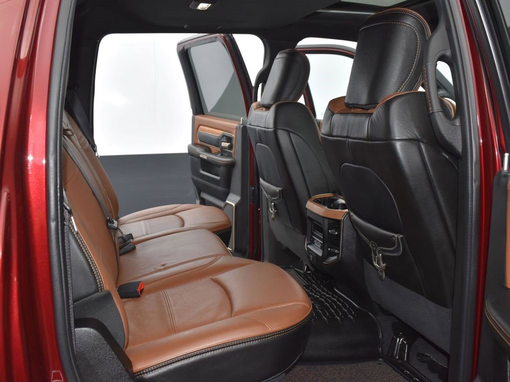 Used 2020 RAM 3500 Limited image 13