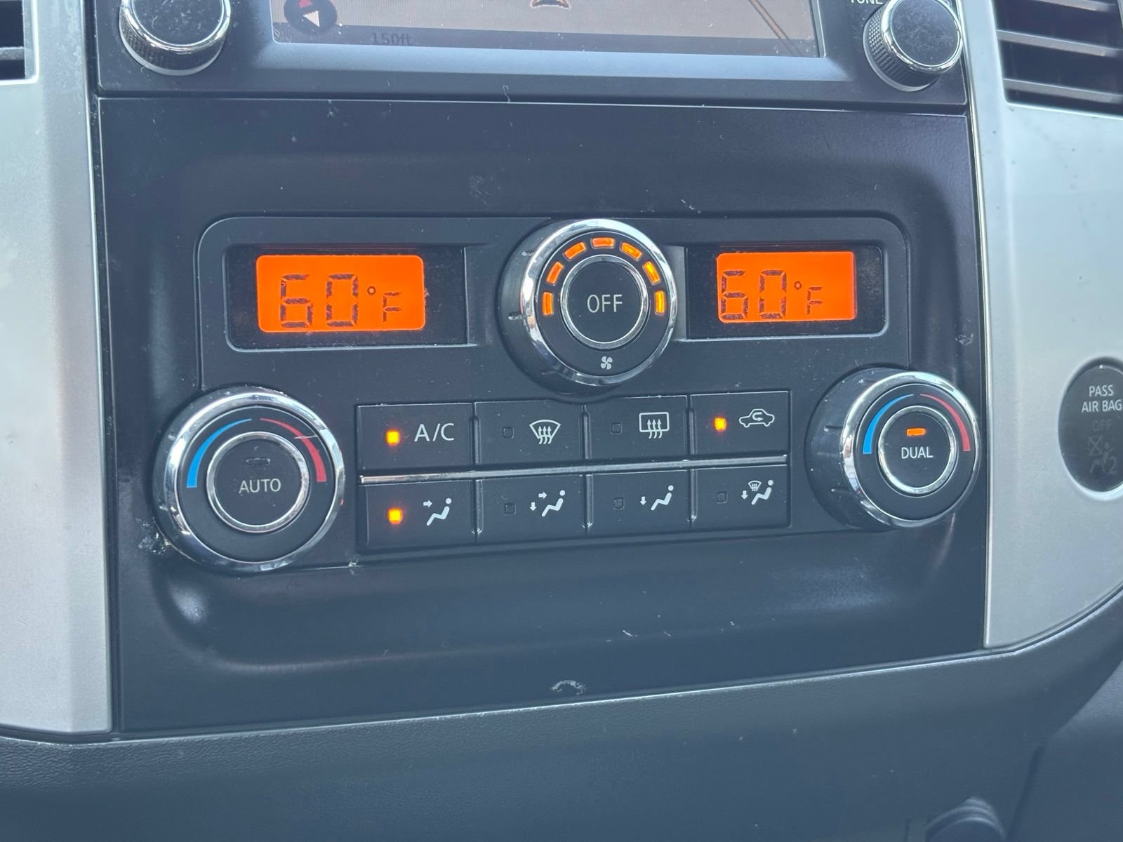 Used 2018 Nissan Frontier PRO-4X w/ Pro-4x Luxury Package AWD/4WD image 24