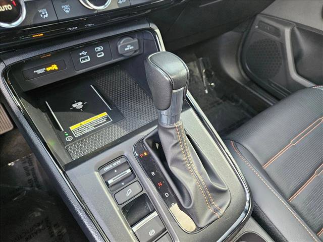 Used 2024 Honda CR-V Sport Touring image 14