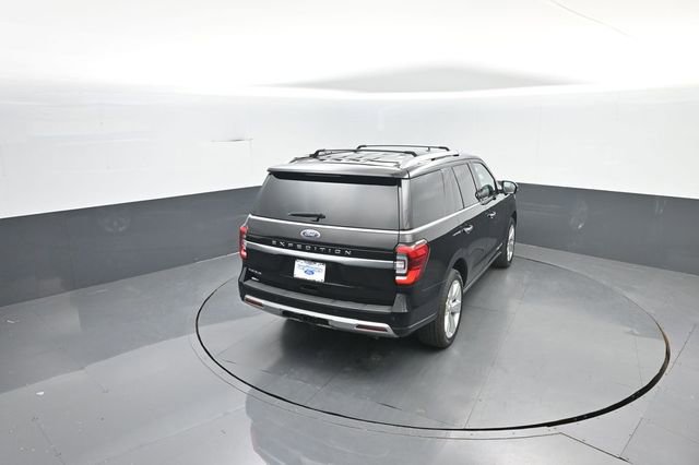 Certified 2023 Ford Expedition Platinum image 31