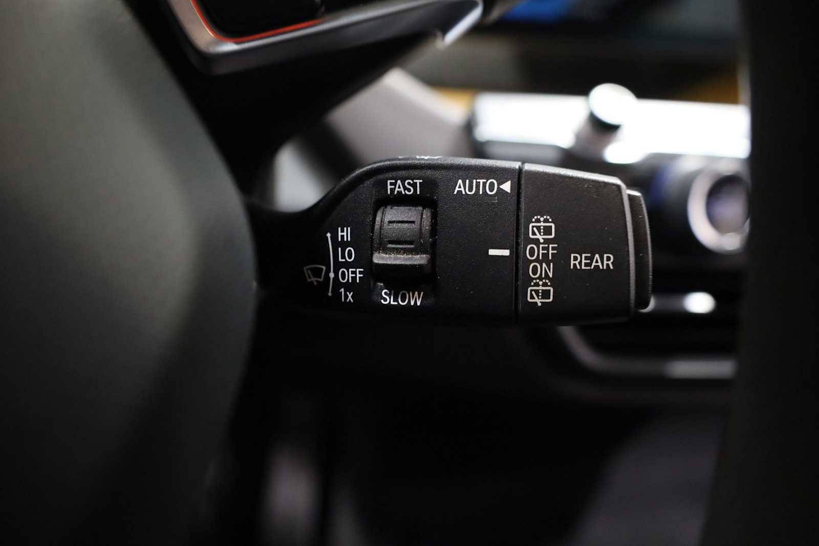 Used 2016 BMW i3 image 26