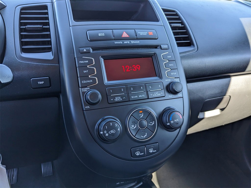 Used 2012 Kia Soul image 23