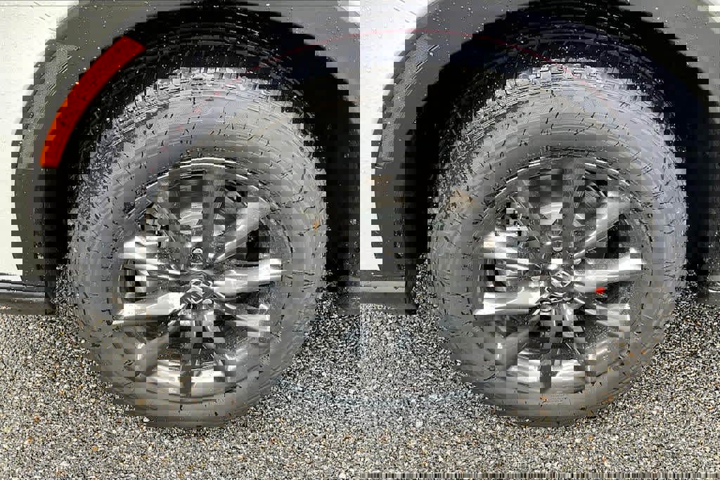 New 2026 Honda CR-V EX-L image 7