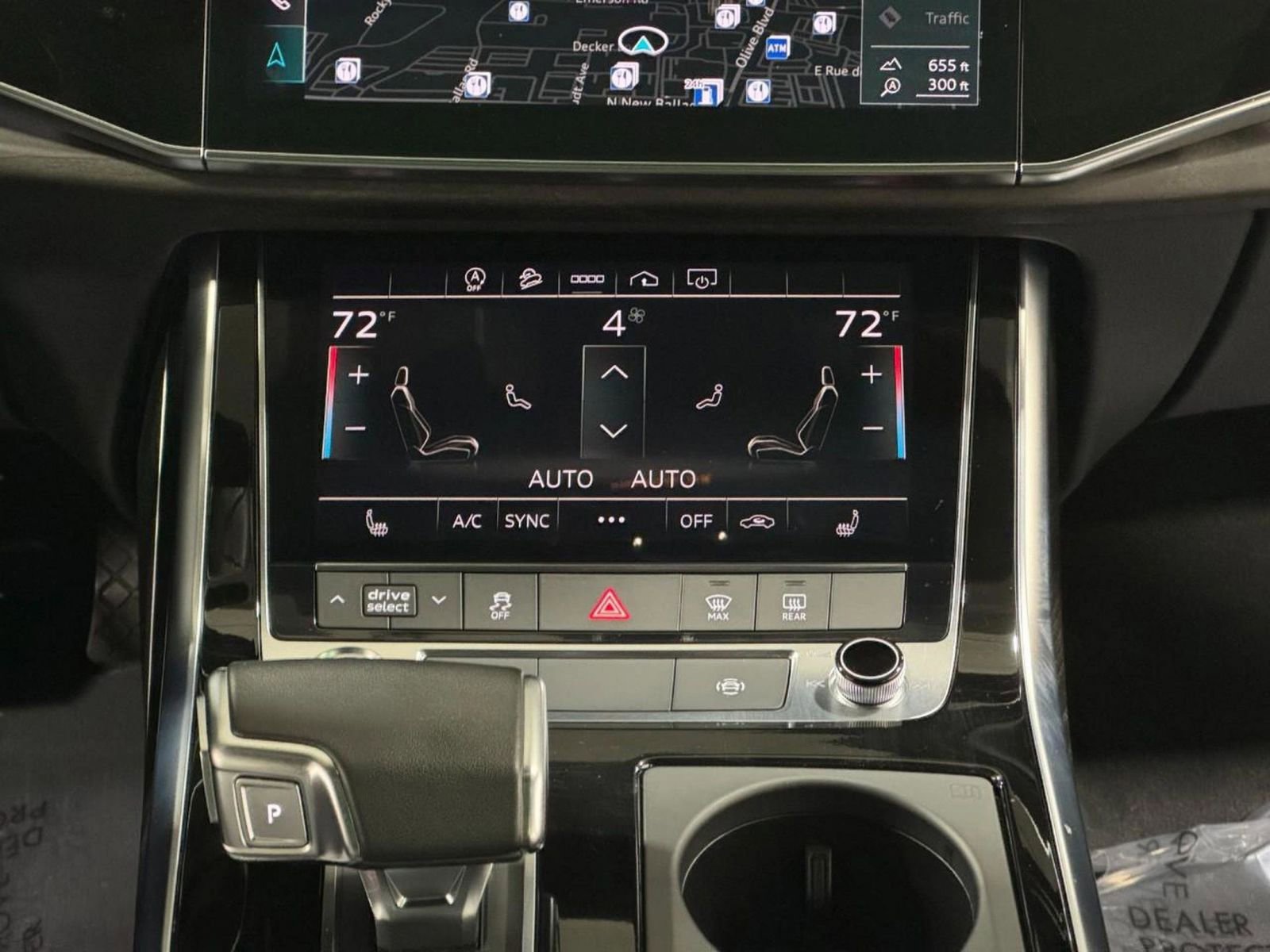Certified 2023 Audi Q8 Premium w/ Convenience Package AWD/4WD image 12
