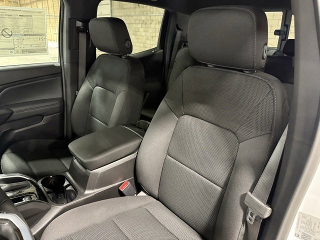 New 2026 Chevrolet Colorado LT image 9