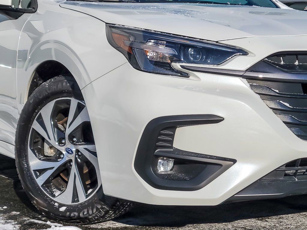Certified 2025 Subaru Legacy Premium image 3