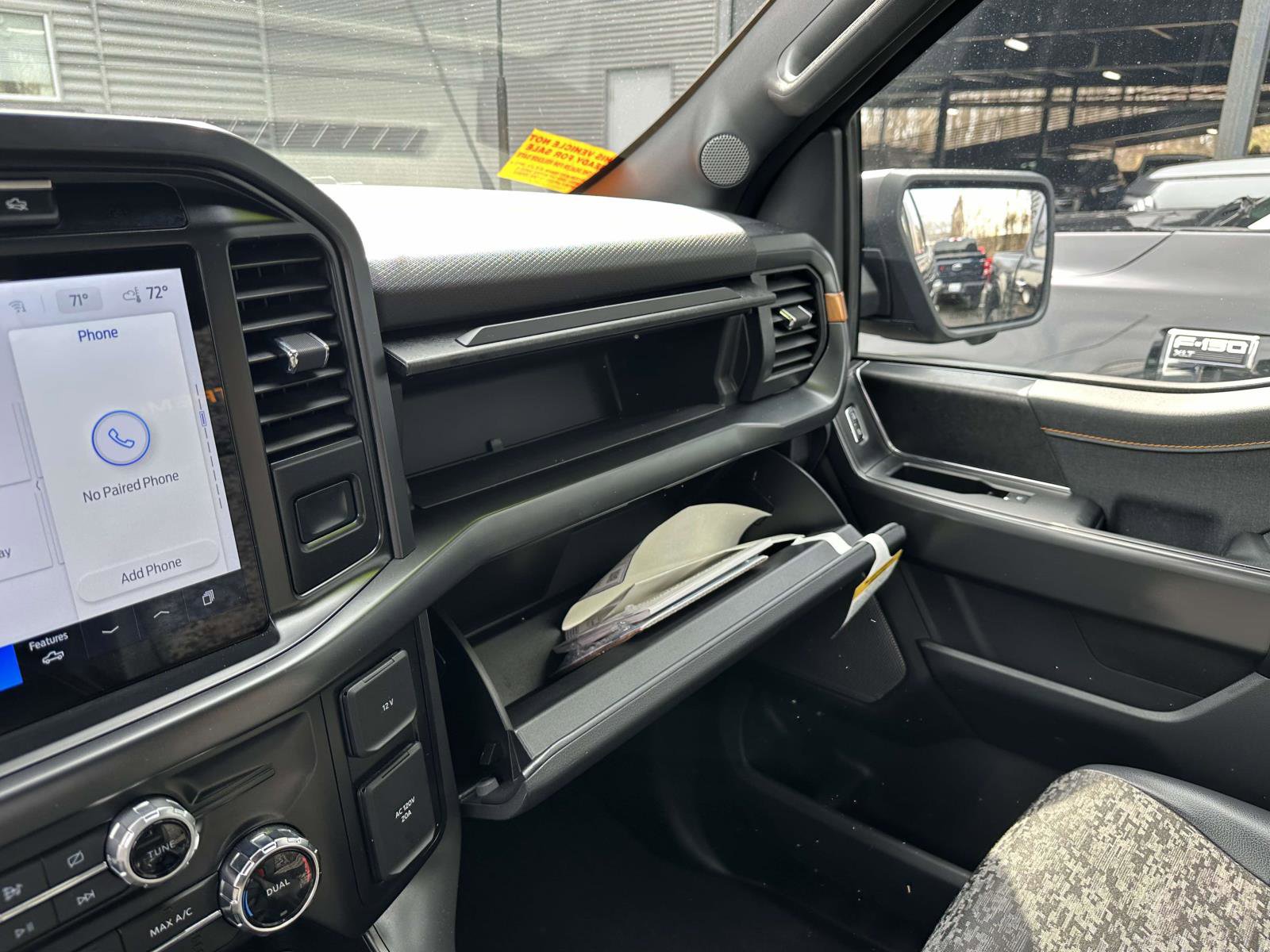 Used 2024 Ford F150 Tremor image 19