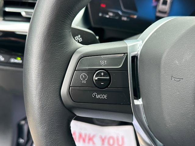 Certified 2025 BMW X1 xDrive28i w/ Premium Package image 24