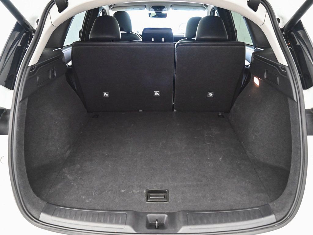 Used 2023 INFINITI QX50 Luxe image 38