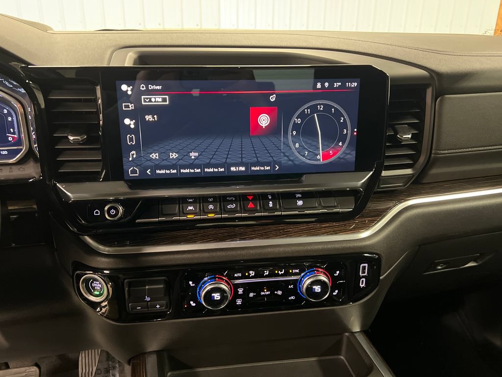 Certified 2022 GMC Sierra 1500 Elevation AWD/4WD image 22