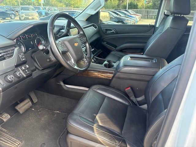 Used 2020 Chevrolet Tahoe LT w/ Luxury Package AWD/4WD image 10