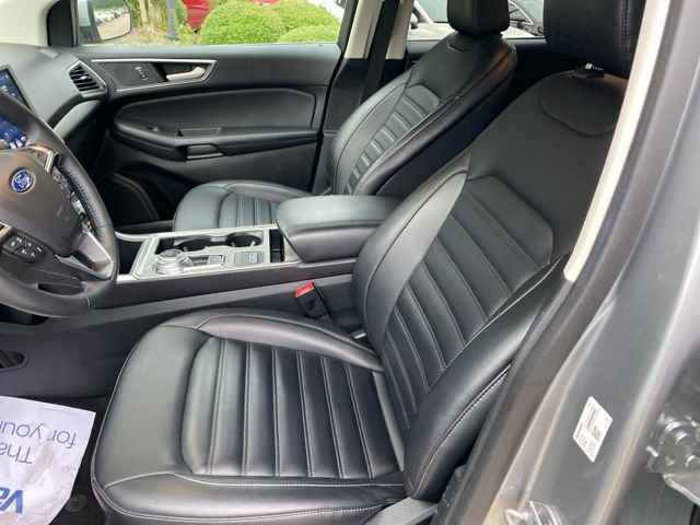 Used 2024 Ford Edge SEL AWD/4WD image 20