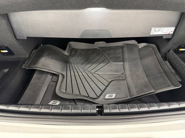 Used 2023 BMW M850i xDrive Convertible w/ M Carbon Exterior Package AWD/4WD image 25