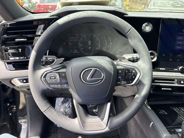 Used 2023 Lexus RX 350 FWD image 14