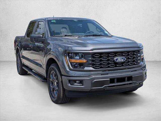 New 2026 Ford F150 STX image 6