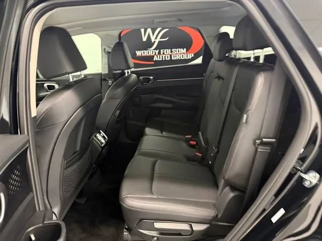 Used 2026 Kia Sorento S w/ S Panoramic Sunroof Package FWD image 13