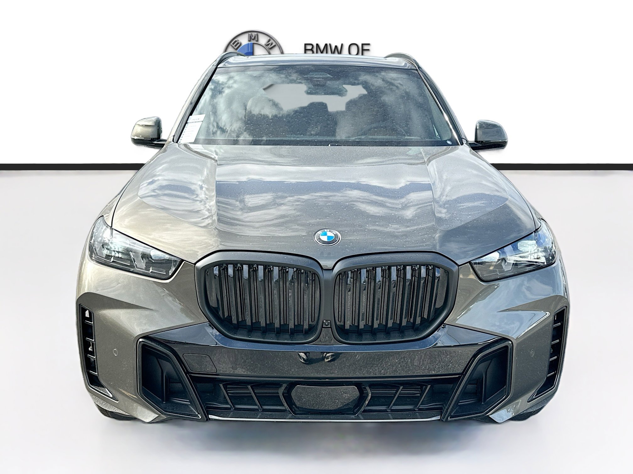 New 2026 BMW X5 sDrive40i w/ M Sport Package image 2
