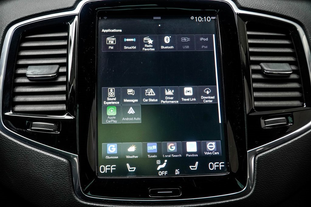 Used 2020 Volvo XC90 T8 Inscription image 24