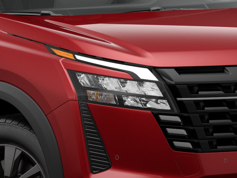 New 2026 Nissan Pathfinder SV FWD image 10