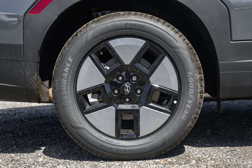 New 2026 Hyundai Santa Fe SEL image 19