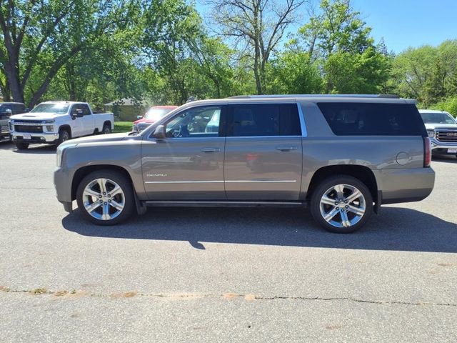 Used 2019 GMC Yukon XL Denali w/ Denali Ultimate Package image 7