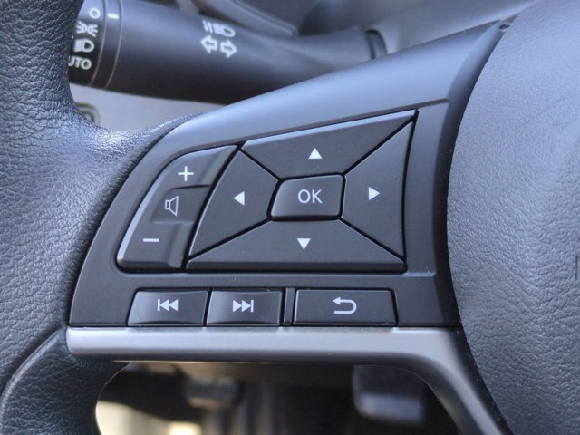 Certified 2024 Nissan Altima 2.5 SV image 23