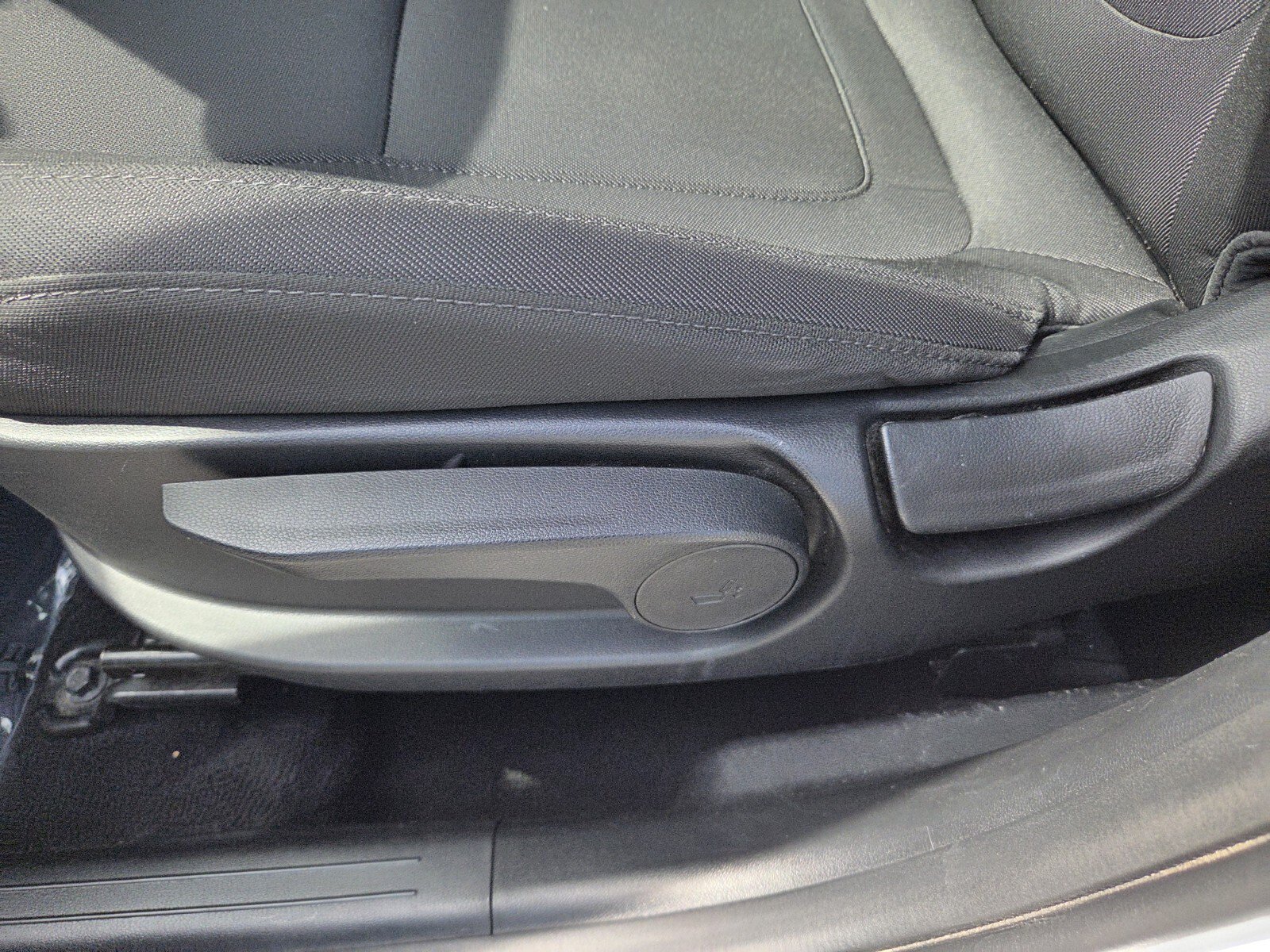 Used 2024 Hyundai Tucson SE AWD/4WD image 4