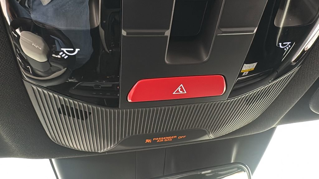 New 2025 Kia K4 GT-Line w/ GT-Line Sunroof Package image 29