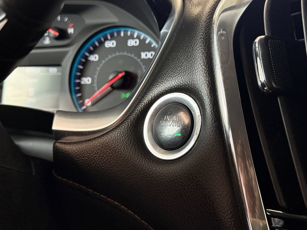Used 2020 Chevrolet Traverse LS FWD image 6