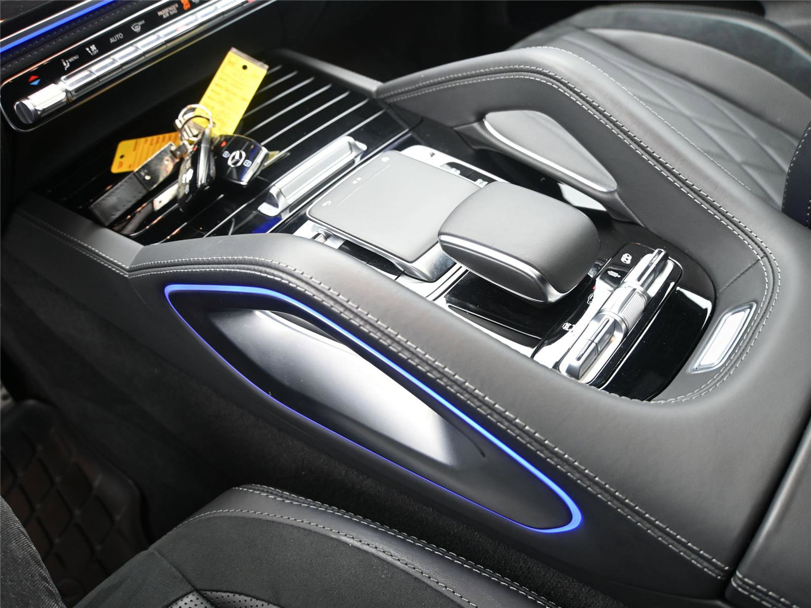 Used 2022 Mercedes-Benz GLE 63 AMG S image 6