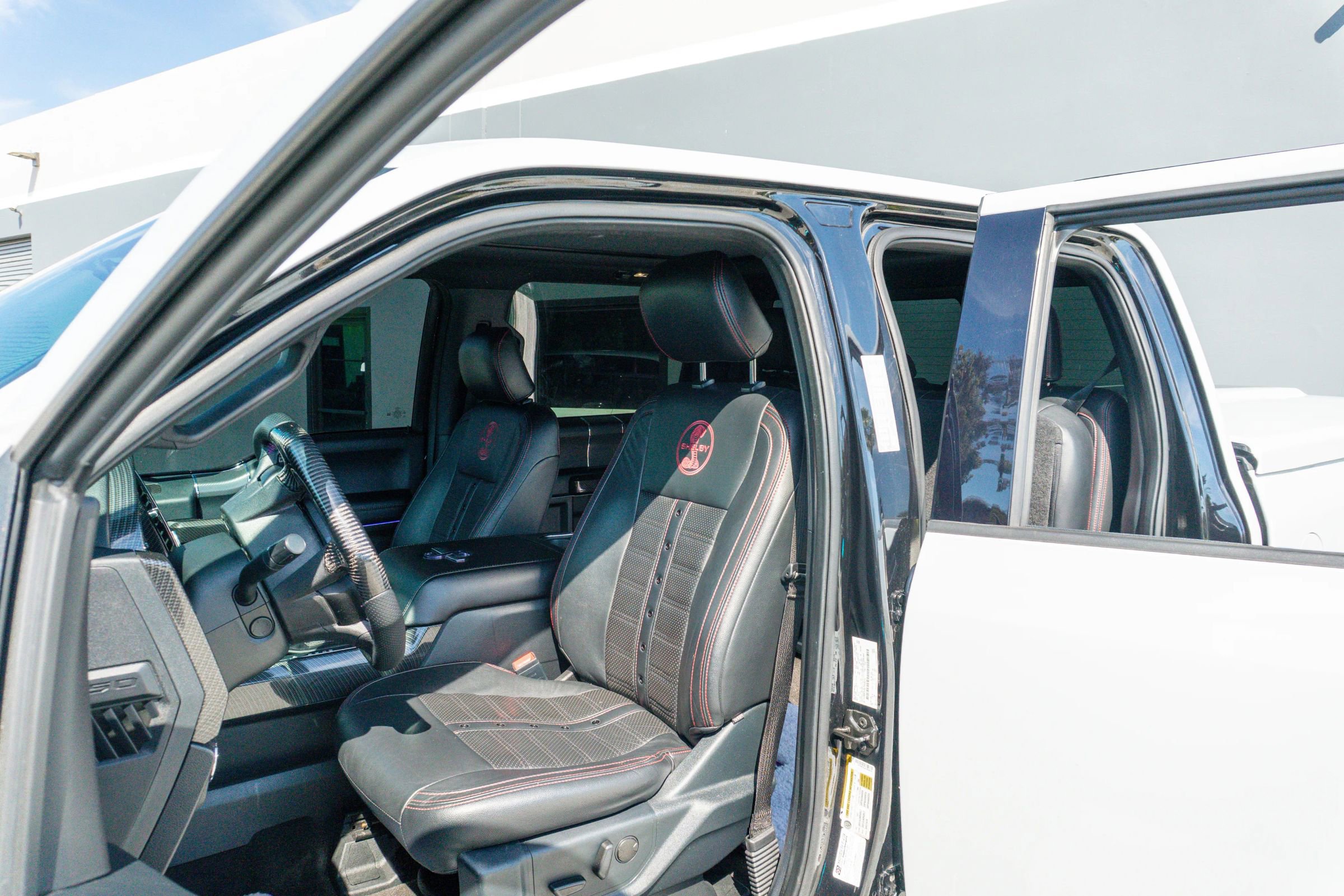 Used 2020 Ford F150 Lariat w/ Equipment Group 502A Luxury image 52