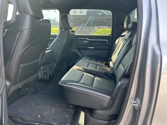 Used 2025 RAM 1500 Laramie image 6