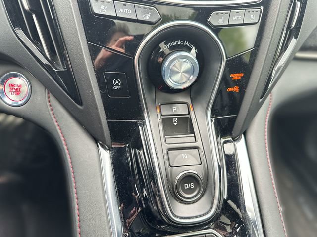 Used 2022 Acura RDX AWD image 22