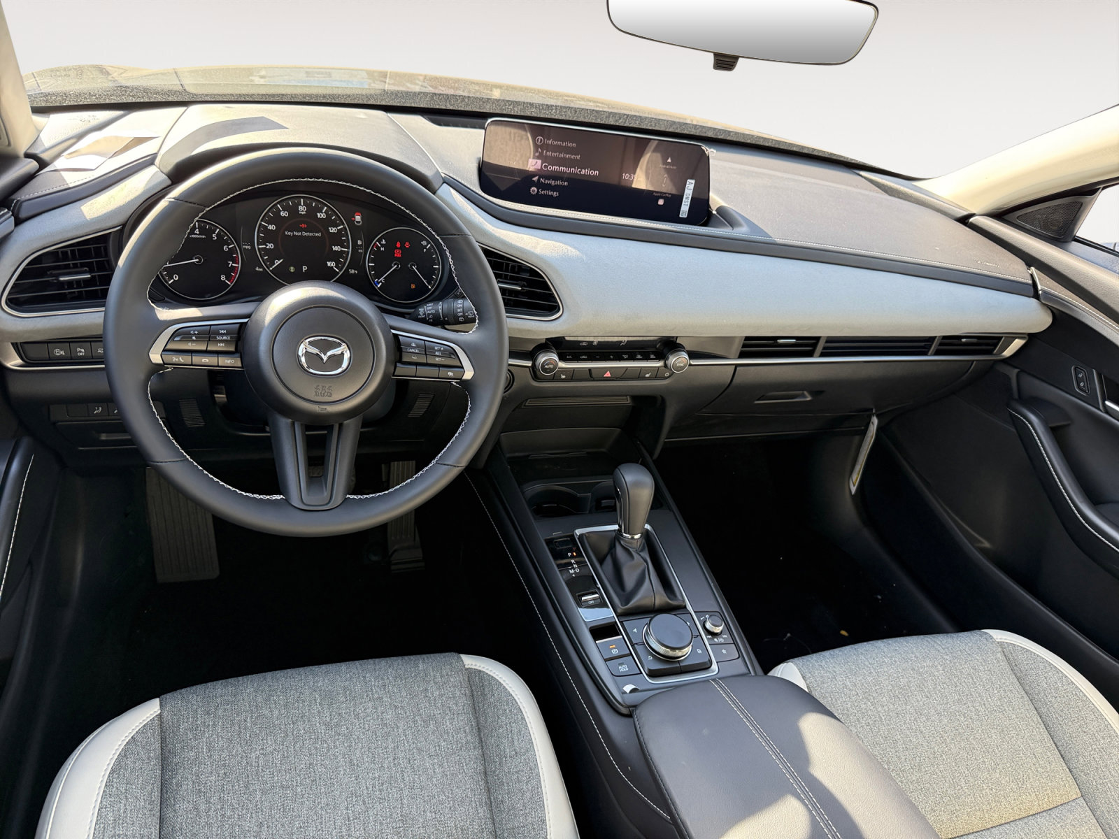 New 2026 MAZDA CX-30 AWD 2.5 S image 15