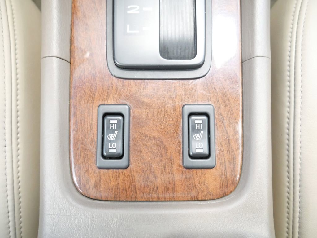 Used 2001 Lexus ES 330 FWD image 27