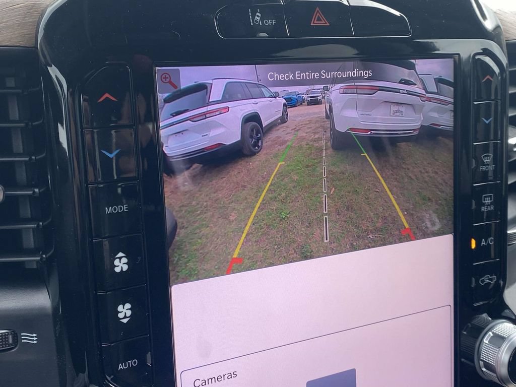 New 2026 RAM 1500 Limited AWD/4WD image 26