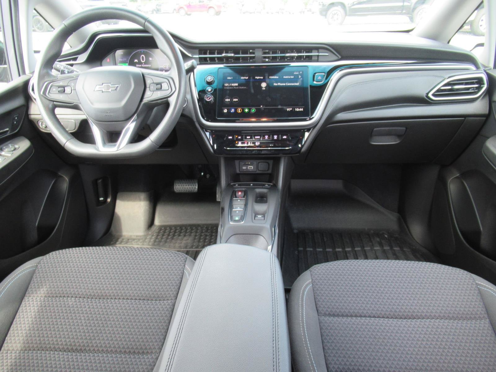 Used 2023 Chevrolet Bolt LT FWD image 12