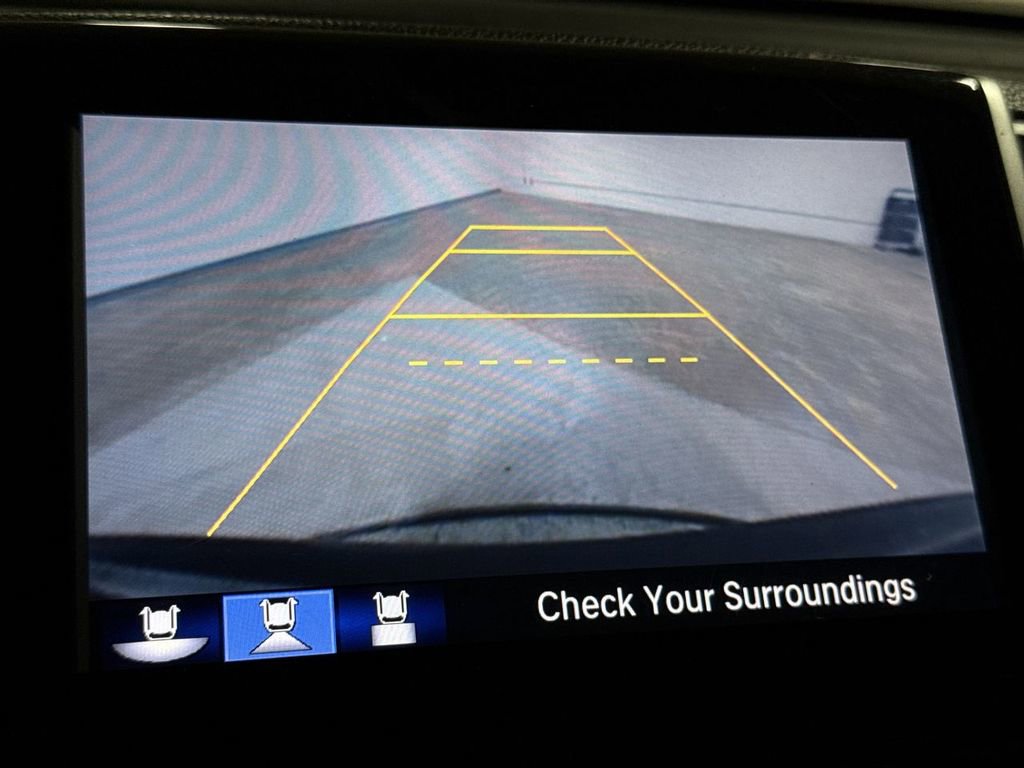 Used 2017 Honda Pilot EX-L image 15